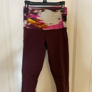 LULULEMON YOGA PANTS